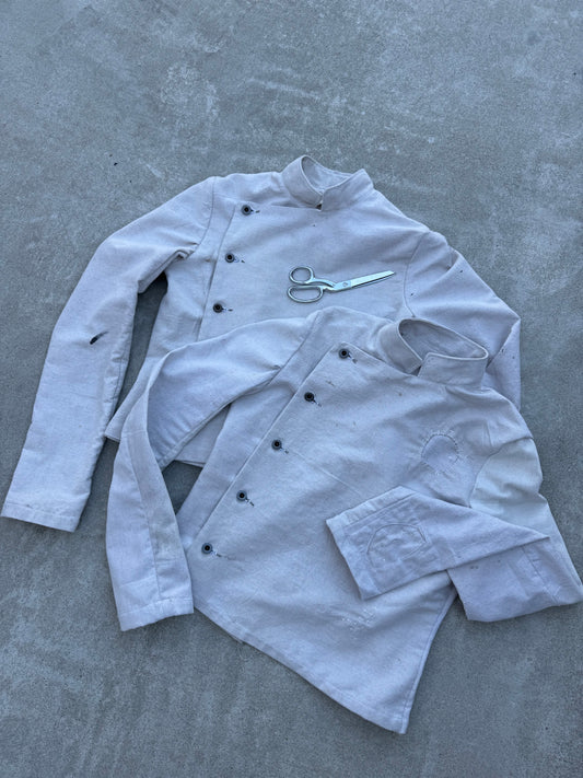 Chefs Fencing Jacket
