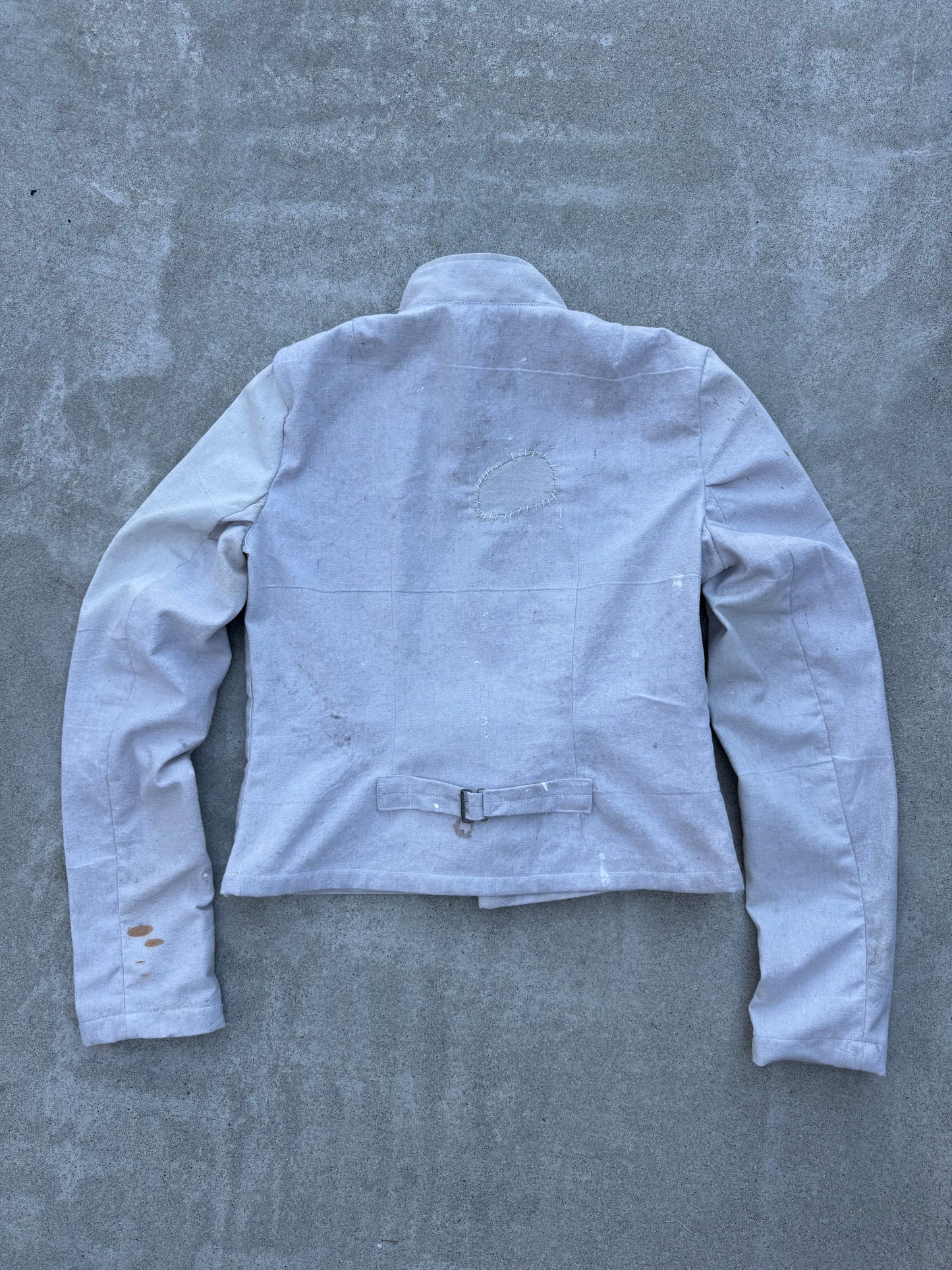 Chefs Fencing Jacket